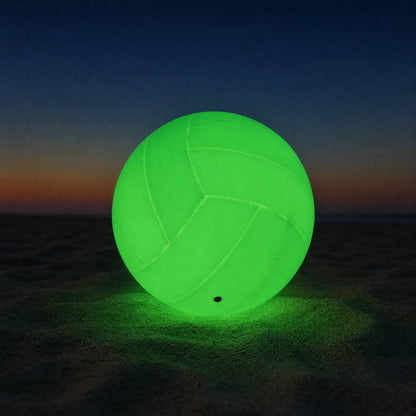 GlowingBall